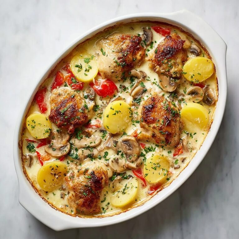 Famous Neiman Marcus Chicken Casserole Recipe