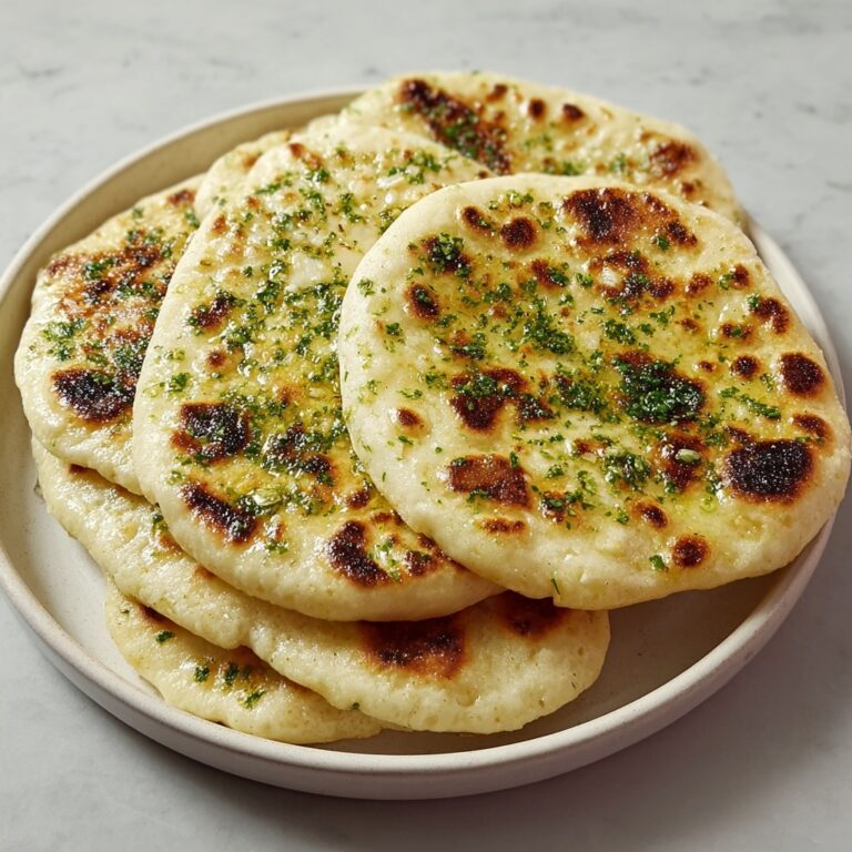 Overnight Stuffed Flatbreads with Sun-Dried Tomato, Spinach, and Basil Recipe