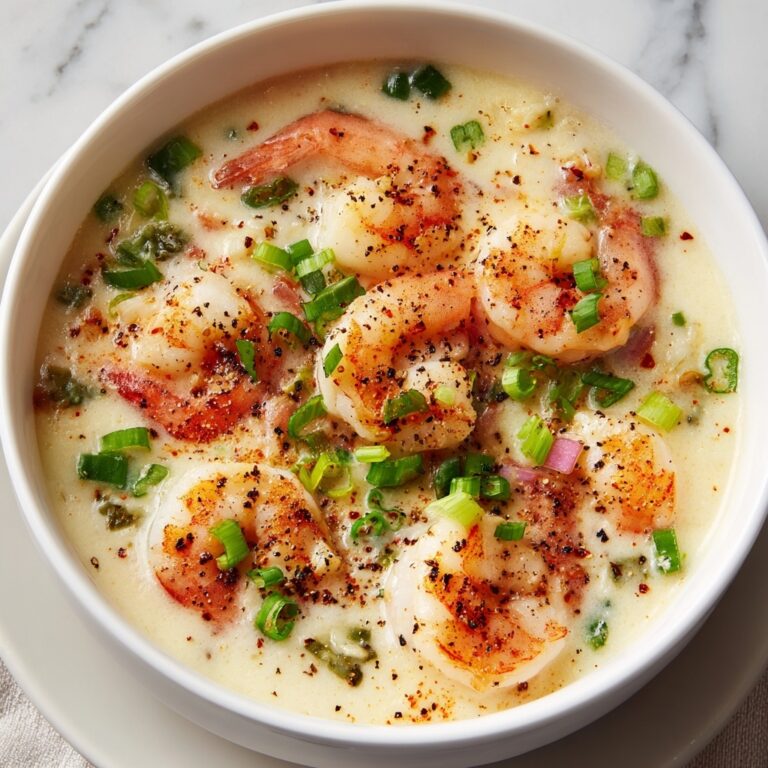 Shrimp Crab Dip Recipe