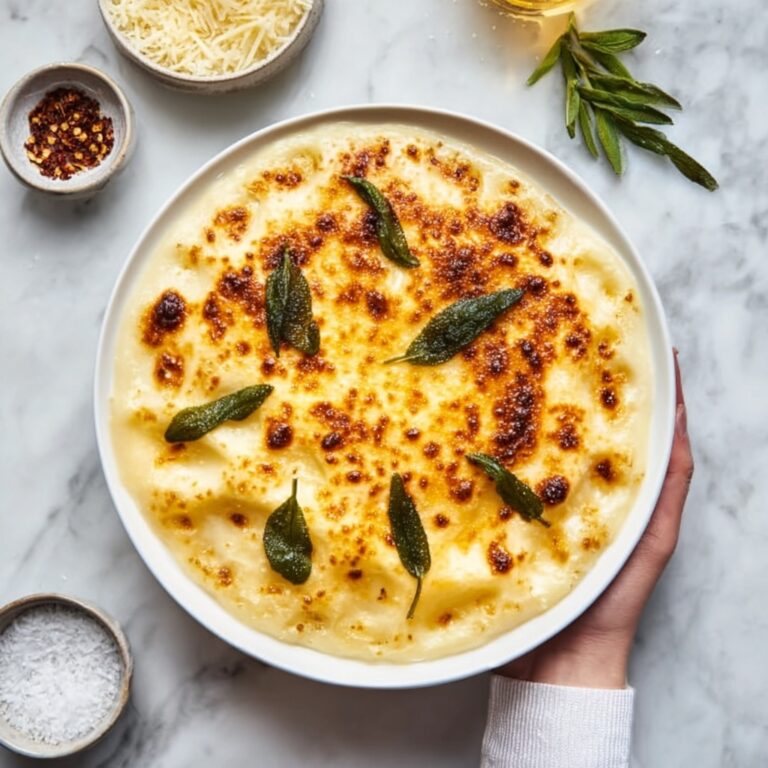 Pumpkin Ricotta Stuffed Shells Recipe