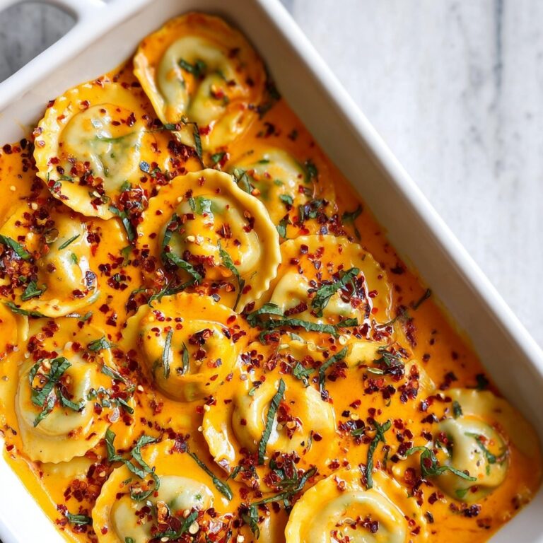 Vegan Baked Dumplings – A Delicious and Easy Plant-Based Meal Recipe