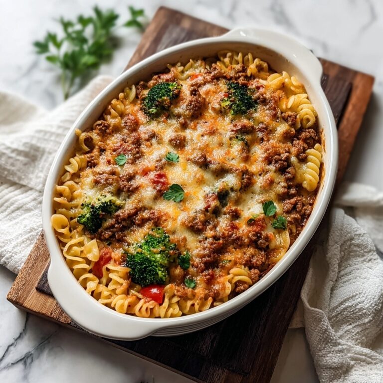 Ground Beef and Broccoli Stir-Fry: A 5-Star Meal Recipe
