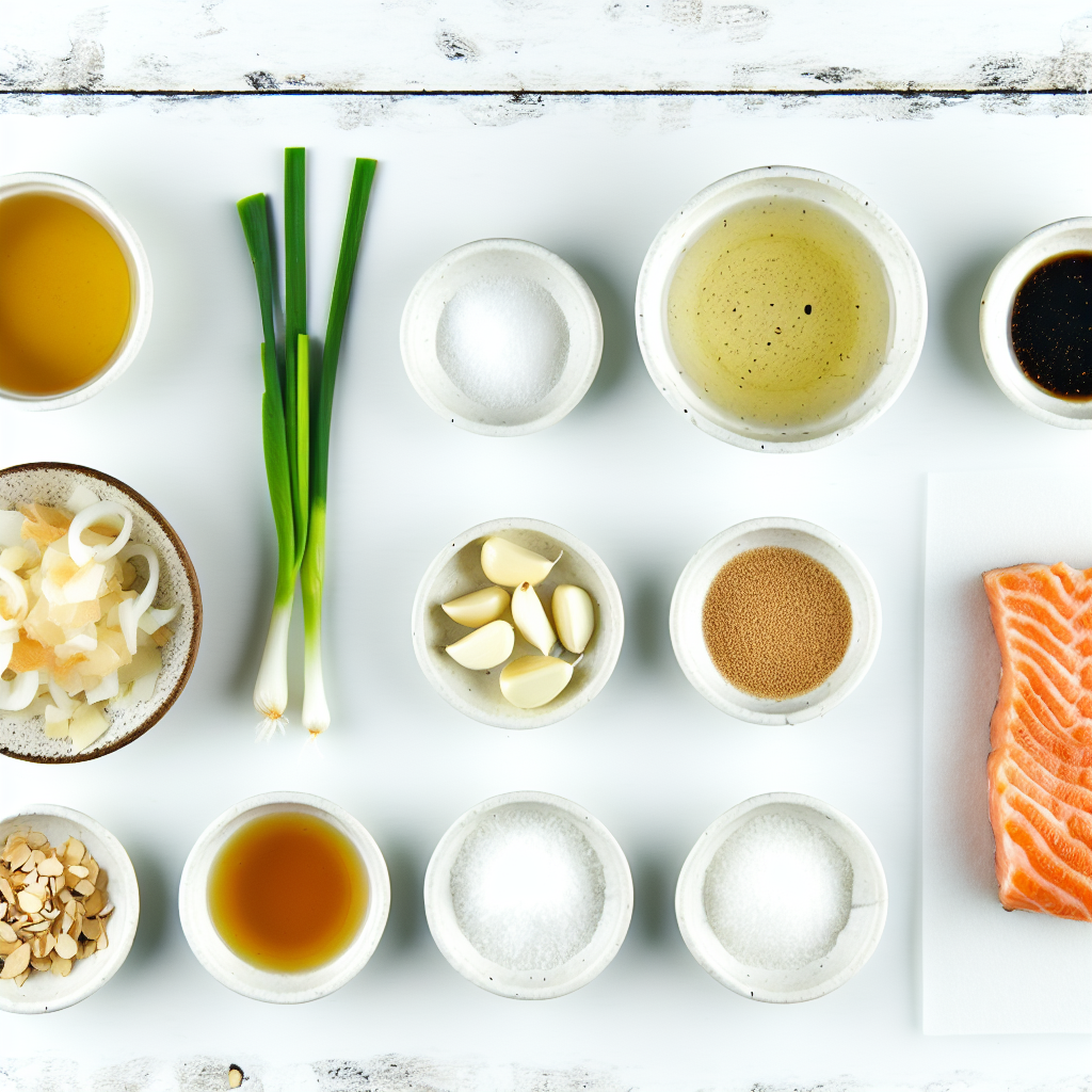 Crispy Honey Garlic Salmon Bites Recipe - Recipe Image