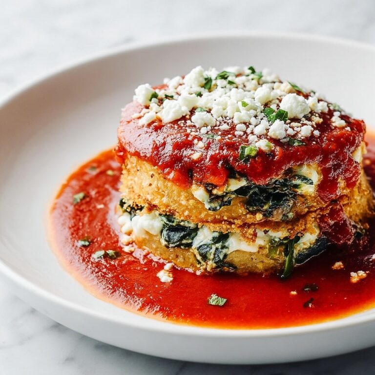 Crispy Chile Relleno with Spicy Salsa Recipe