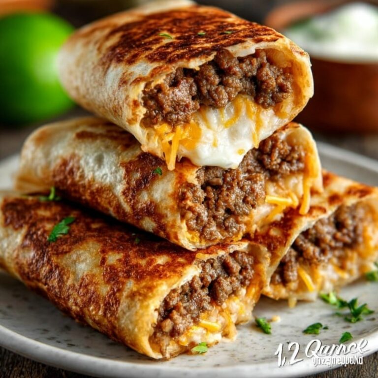Grilled Cheese Burritos with Spicy Chipotle Mayo Recipe