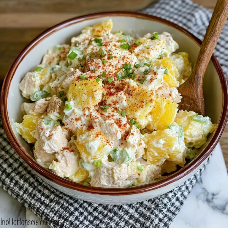 Tuna Egg Salad: An Incredible Ultimate Recipe You Must Try Recipe
