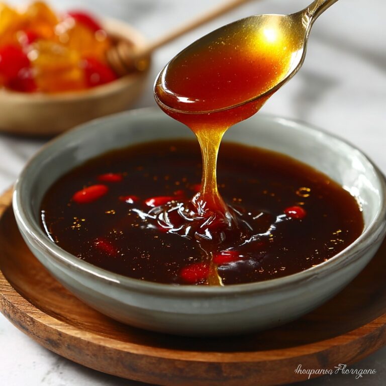 Classic Sweet and Sour Sauce Recipe