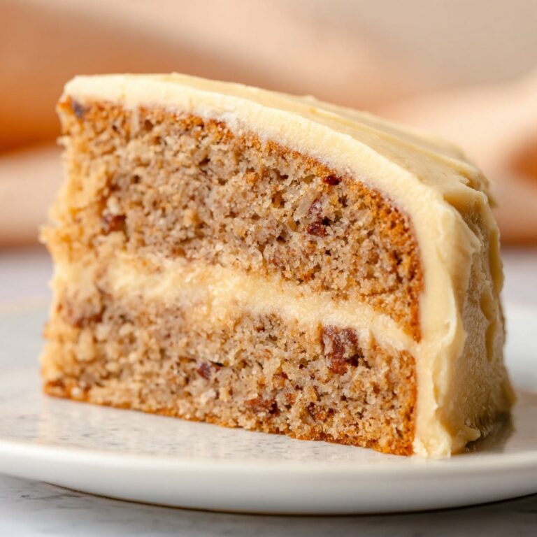 Classic Hummingbird Cake Recipe