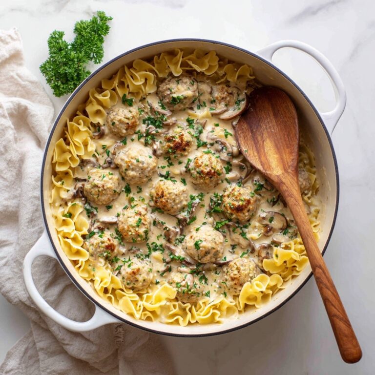 Smoked Gouda Broccoli Soup Recipe