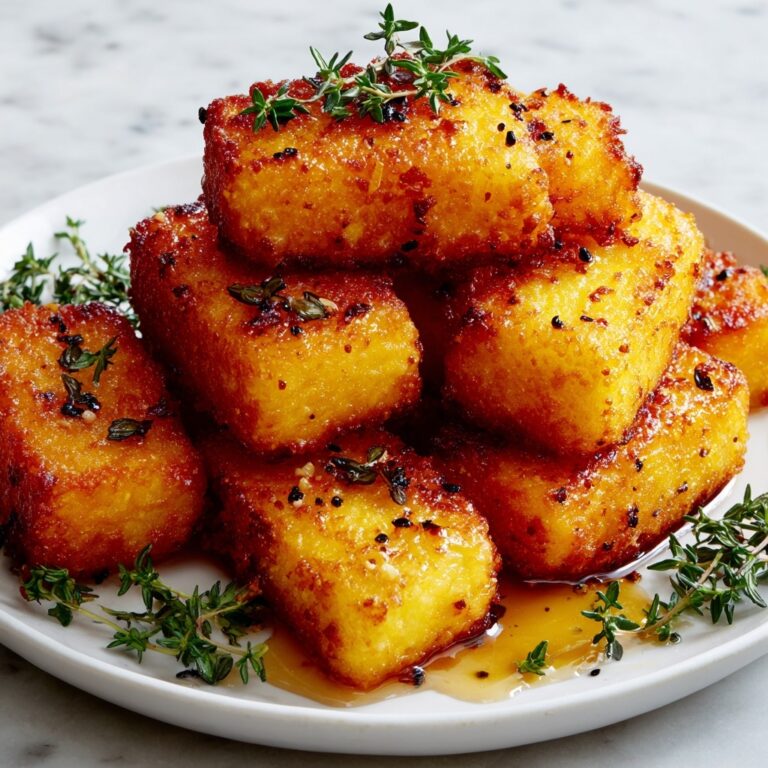 Maple Roasted Parsnips with Thyme Recipe