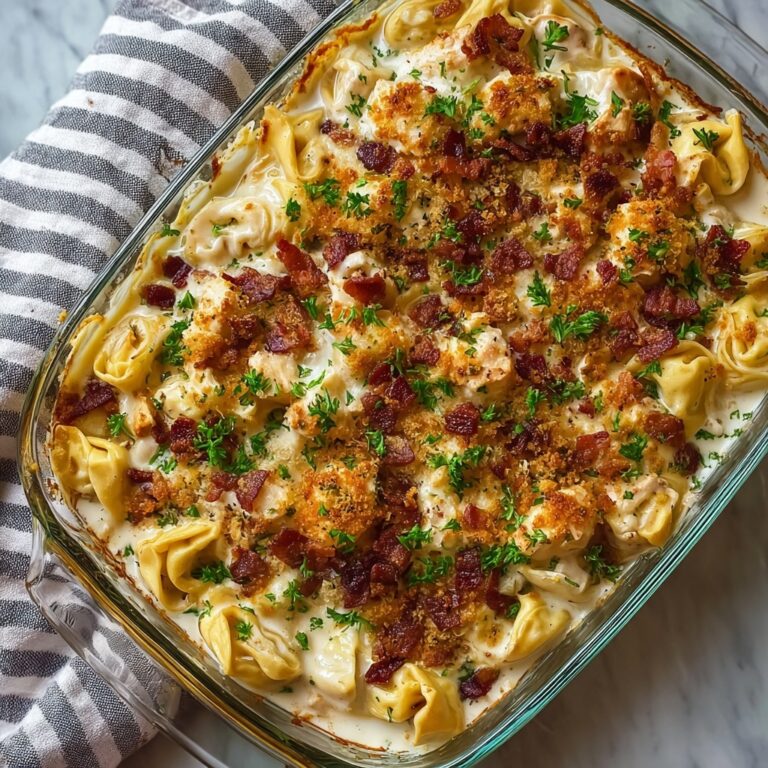 Million Dollar Chicken Casserole Recipe