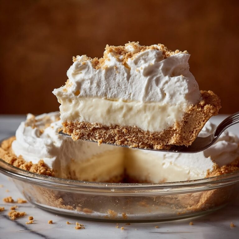 Marshmallow Cream Cheesecake Recipe