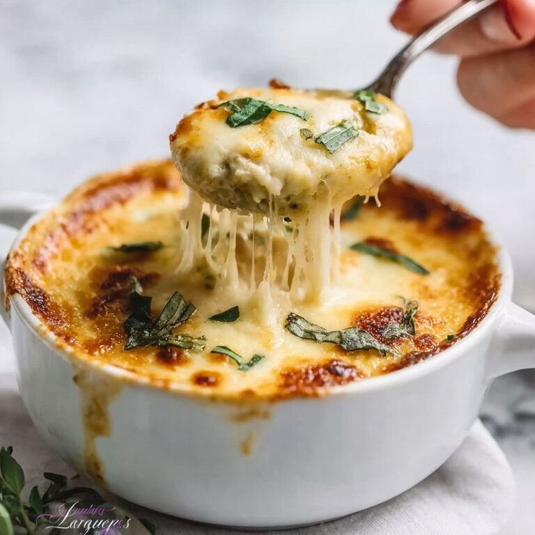 Chile Relleno Soup Recipe