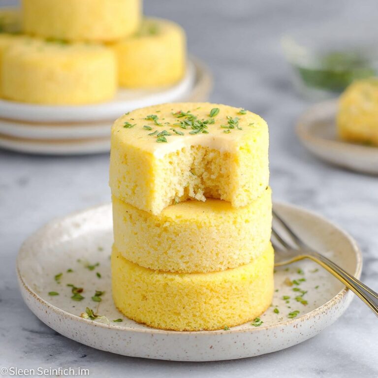 Cottage Cheese Egg Bites Recipe