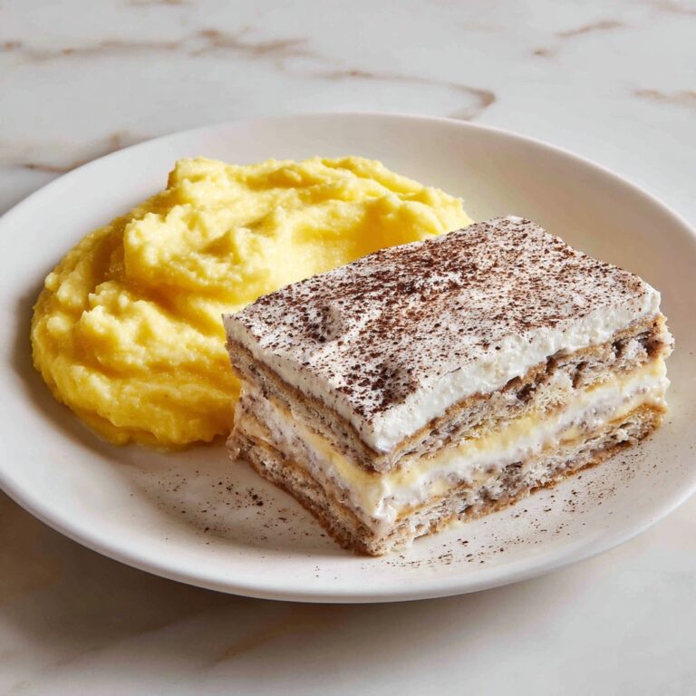 Traditional Scottish Haggis with Neeps and Tatties Recipe