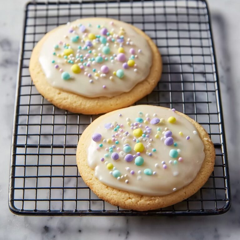 Healthy Gluten-Free Anginetti Cookies Recipe