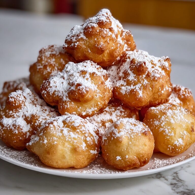 Funnel Cake Bites: The Ultimate Crispy Treat Recipe