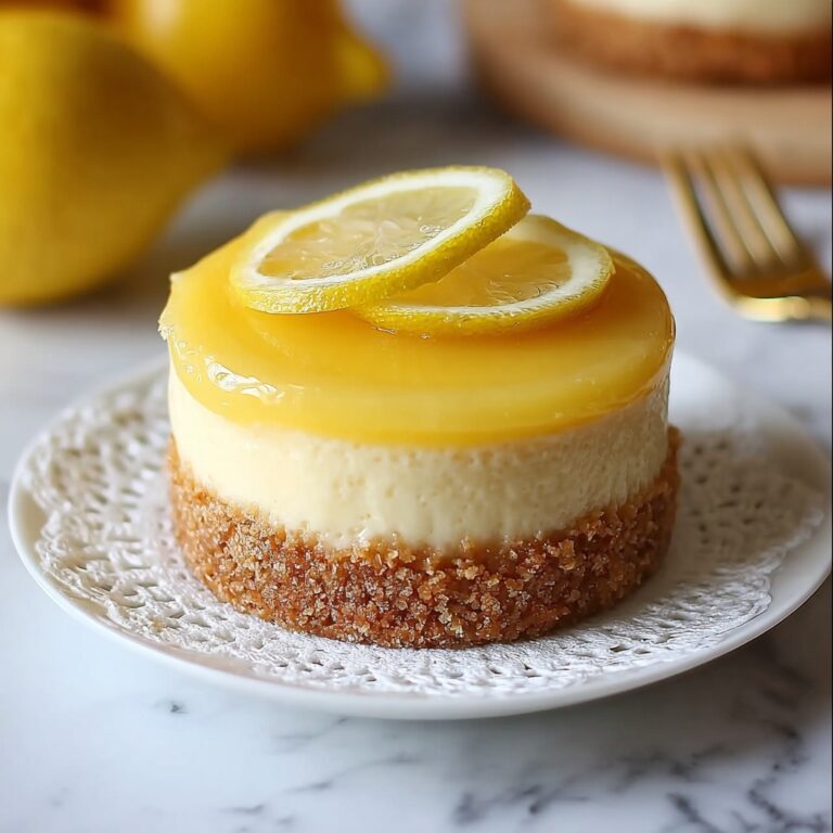 Gluten-Free Lemon Cake: An Incredible Ultimate Recipe
