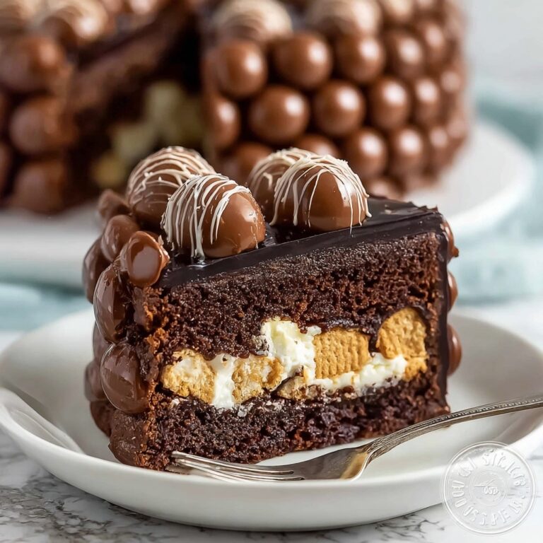 Chocolate Biscuit Refrigerator Cake: A No-Bake Delight Recipe