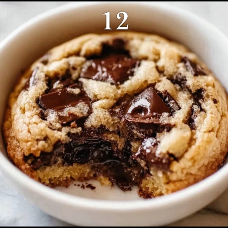 Chocolate Chip Bread Pudding: An Amazing Ultimate Recipe