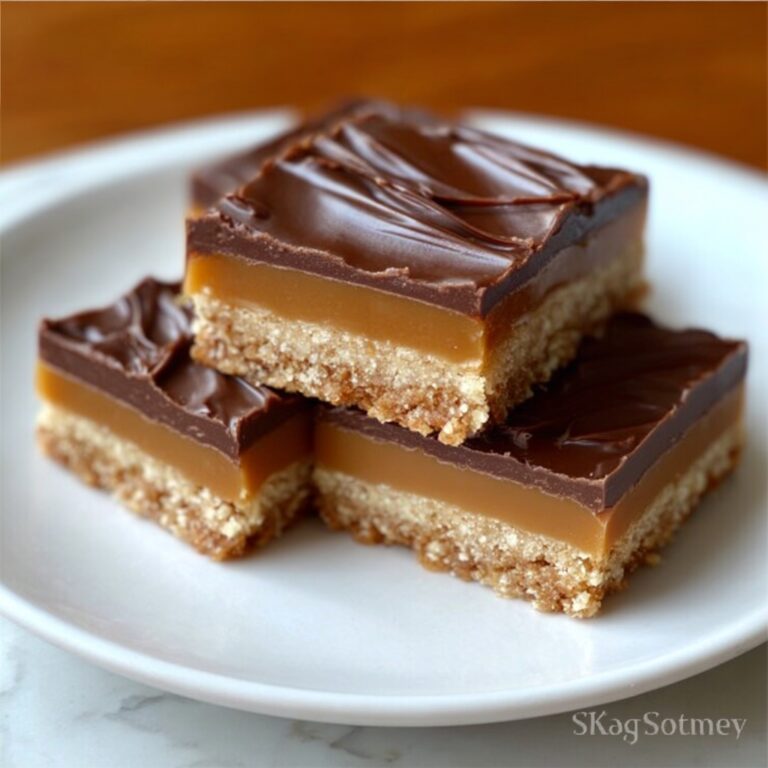 Disneyland Peanut Butter Squares: Irresistibly Easy Magic Recipe