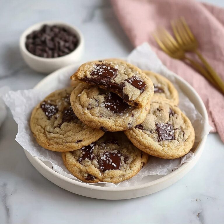 Classic Banana Bread Chocolate Chip Cookies Recipe