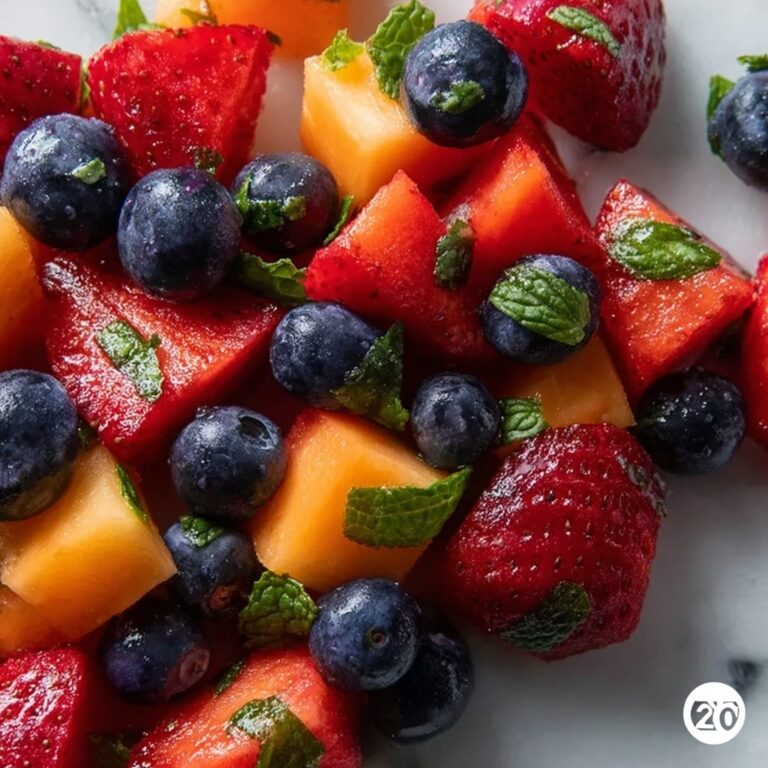 Healthy Hidden Veggie Fruit Snacks Recipe