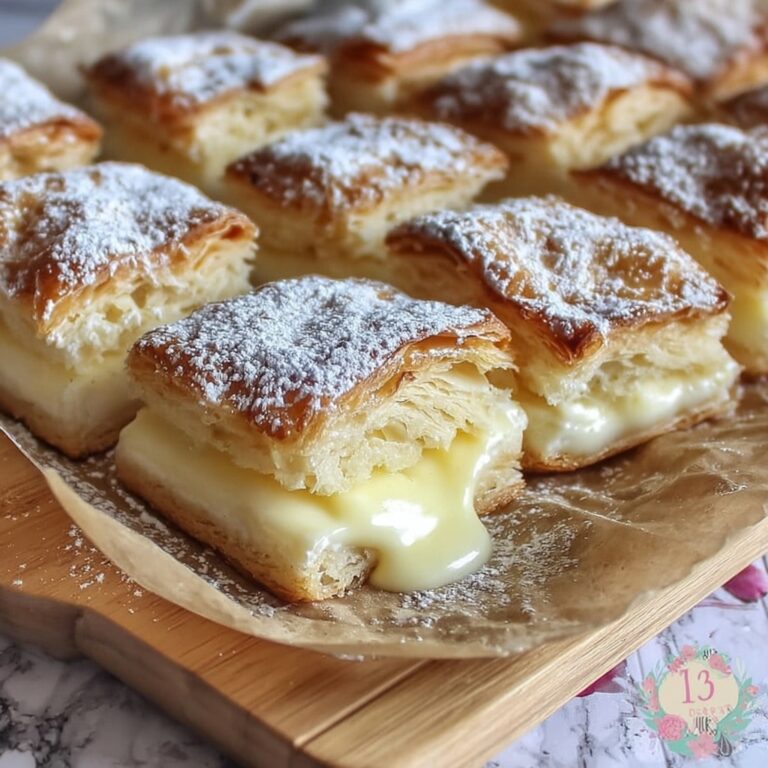 King’s Hawaiian Cheesecake Danish Recipe
