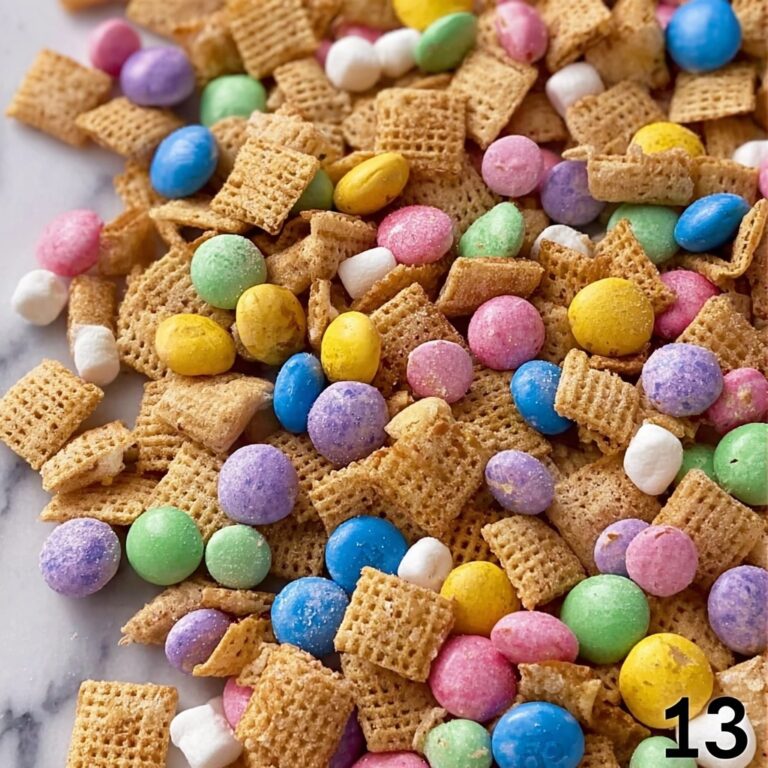 Easter Bunny Bait Recipe