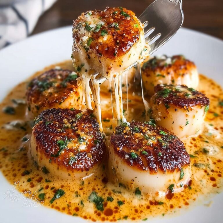 One Pot Lemon Chicken Orzo Soup Recipe