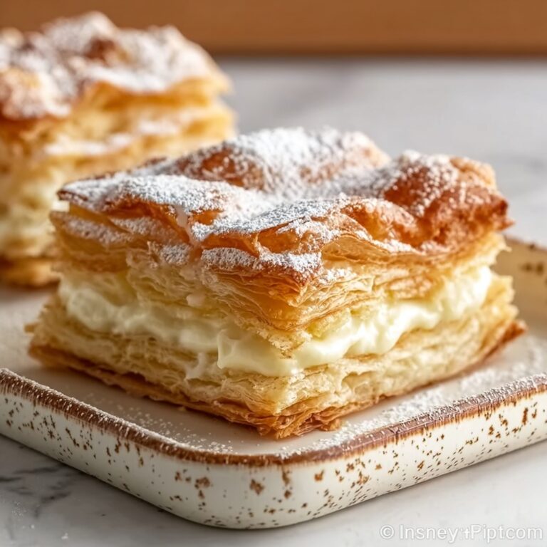 Cheesecake Crescent Rolls Casserole Recipe