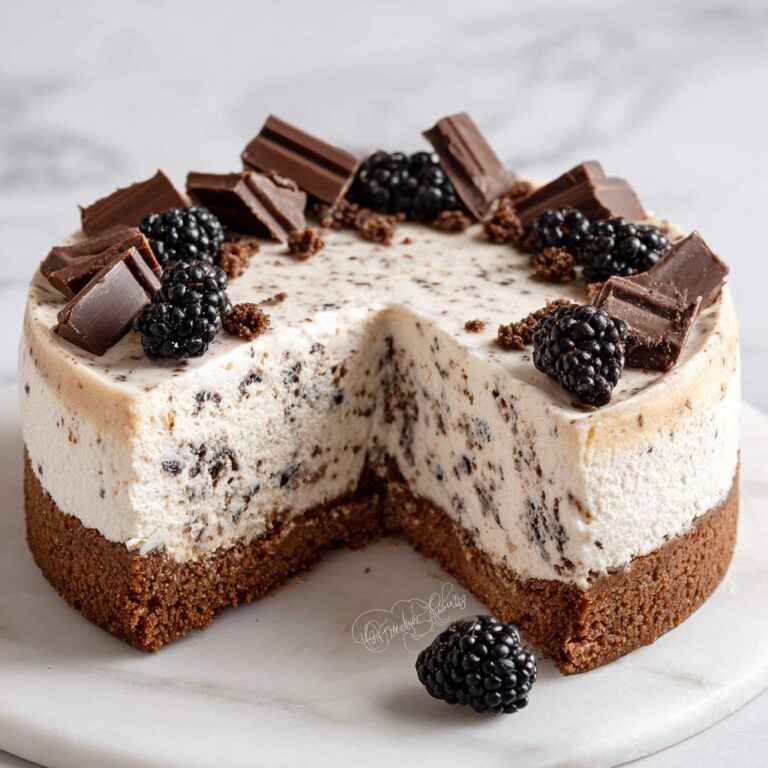Healthy Protein Cheesecake Recipe