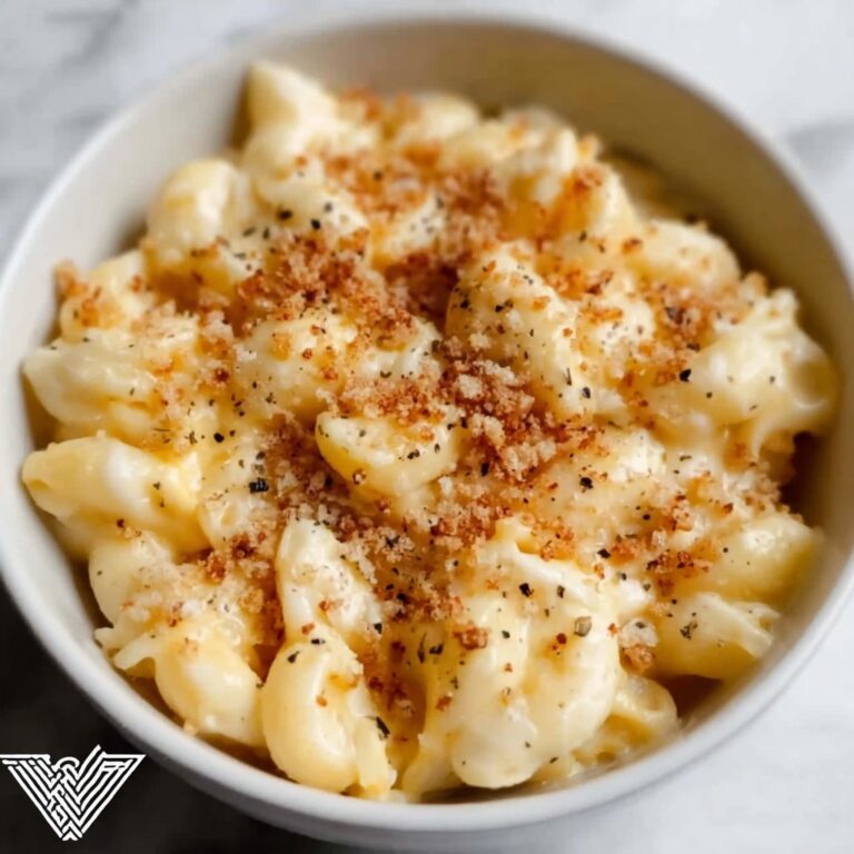 Trisha Yearwood’s Slow Cooker Macaroni and Cheese Recipe