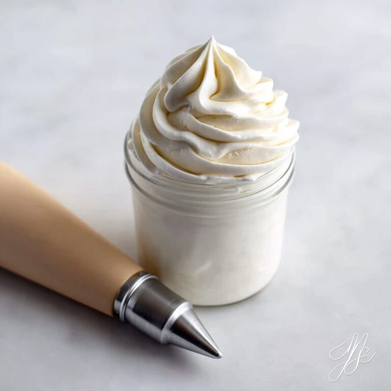 Homemade Cream Cheese Frosting Recipe