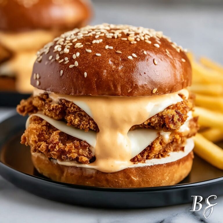 Bang Bang Chicken Sliders Recipe