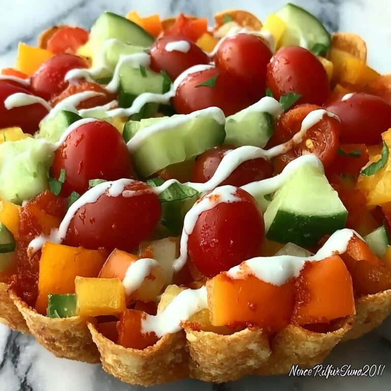 Ultimate Tostilocos: Your Fun and Flavorful Snack Adventure Recipe