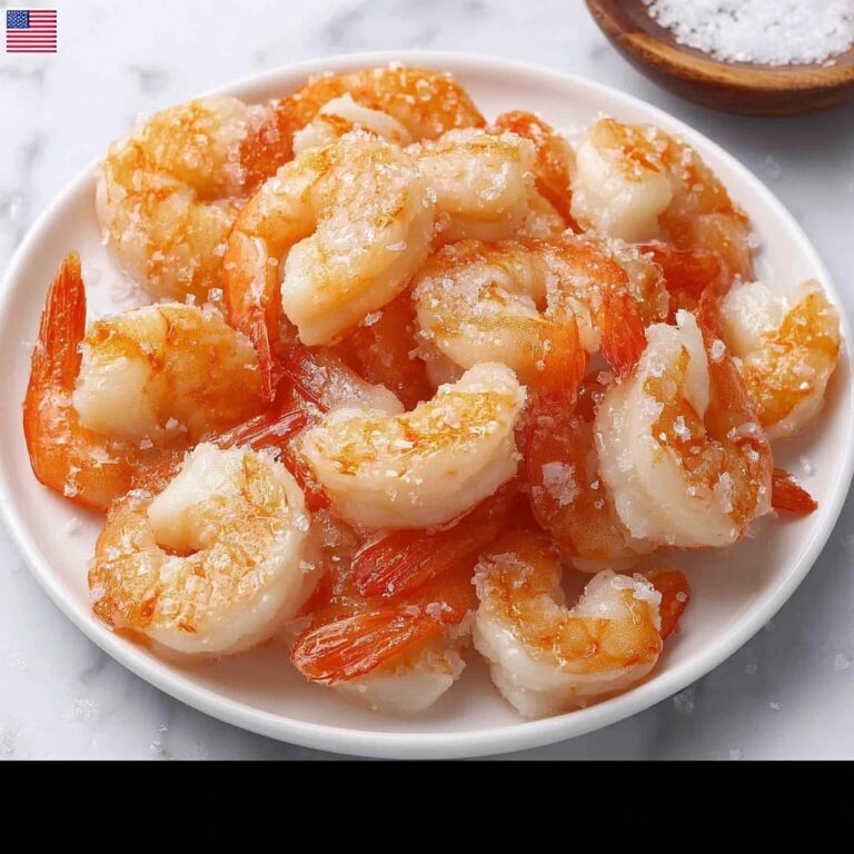 Chinese Coconut Shrimp Recipe
