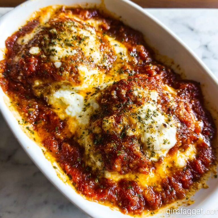 Crockpot Ravioli Lasagna: 7 Heaven-Tasting Layers Recipe