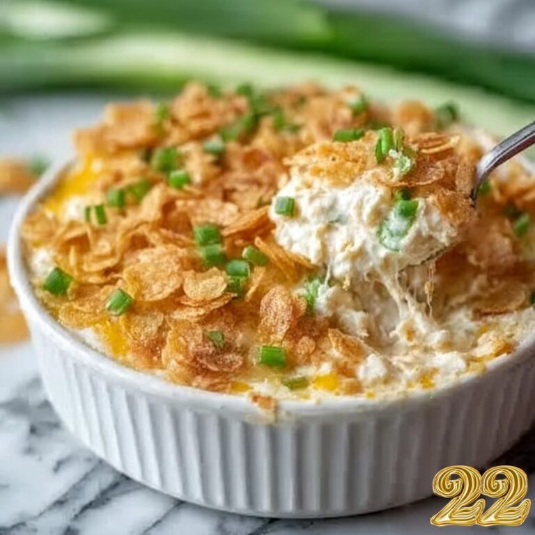 Ritz Cracker Chicken Casserole Recipe