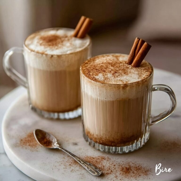 Pumpkin Oat Milk Latte Recipe