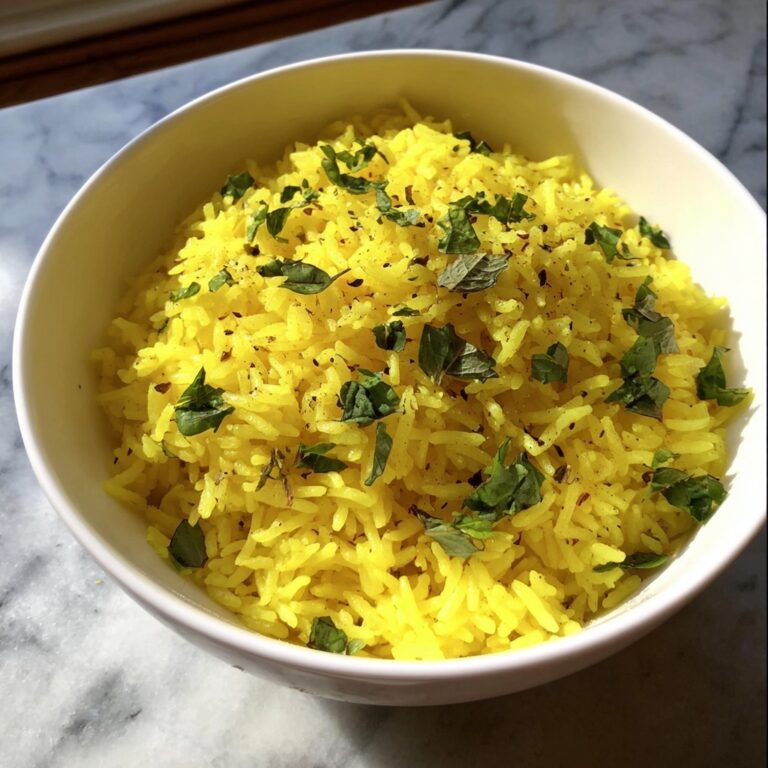 Turmeric Rice Recipe: 5 Irresistible Ways to Delight Your Meal Recipe